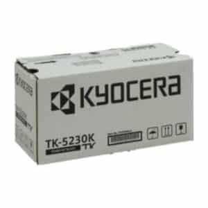 Toner Original Kyocera TK5230 Preto