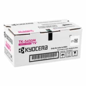 Toner Original Kyocera TK5430 Magenta