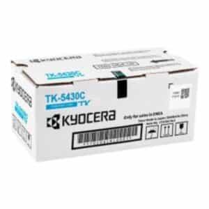 Toner Original Kyocera TK5430 Azul