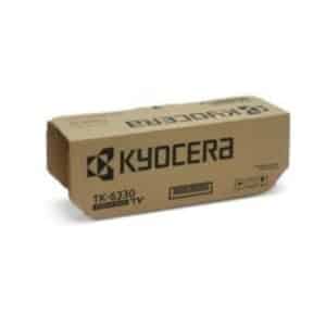 Toner Original Kyocera TK6330 Preto