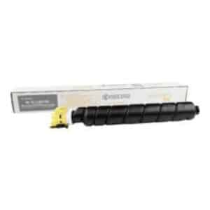 Toner Original Kyocera TK8545 Amarelo