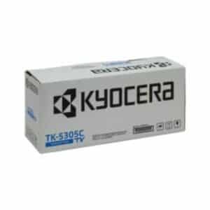 Toner Original Kyocera TK5305 Azul