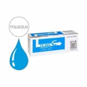 Toner Original Kyocera TK865 Azul