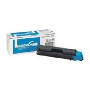 Toner Original Kyocera TK580 Azul