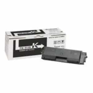 Toner Original Kyocera TK5135 Preto