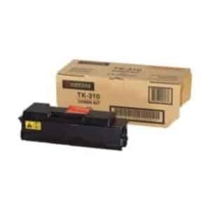 Toner Original Kyocera TK310 Preto