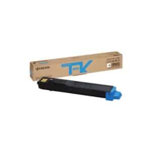 Toner Original Kyocera TK8115 Azul