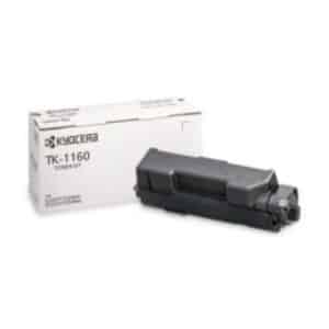 Toner Original Kyocera TK1160 Preto