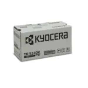 Toner Original Kyocera TK5240 Preto