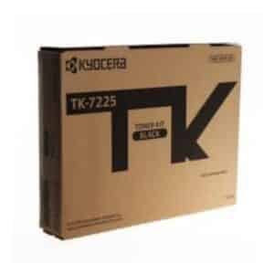 Toner Original Kyocera TK7225 Preto