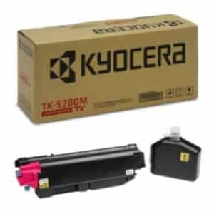 Toner Original Kyocera TK5280 Magenta