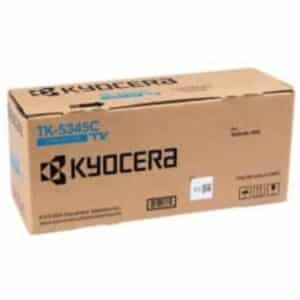 Toner Original Kyocera TK5345 Azul