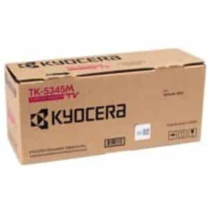 Toner Original Kyocera TK5345 Magenta