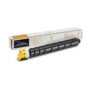 Toner Original Kyocera TK8345 Amarelo