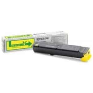 Toner Original Kyocera TK5195 Amarelo