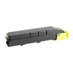 Toner Original Kyocera TK8305 Amarelo