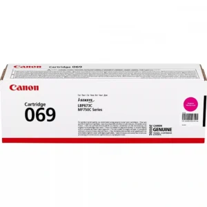 Toner Original Canon 069 Magenta