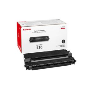 Toner Original Canon E30/E40 Preto