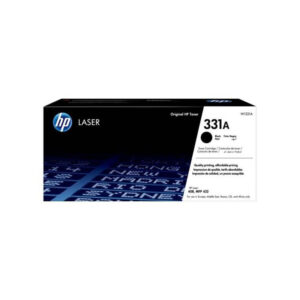 Toner Original HP nº331A Preto