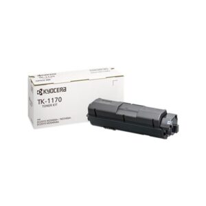 Toner Original Kyocera TK1170 Preto