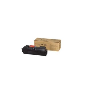 Toner Original Kyocera TK120 Preto