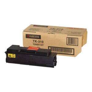 Toner Original Kyocera TK310 Preto