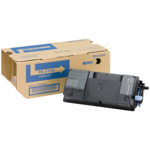 Toner Original Kyocera TK3190 Preto