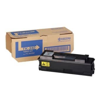 Toner Original Kyocera TK340 Preto