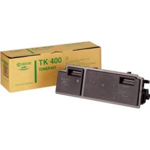 Toner Original Kyocera TK400 Preto