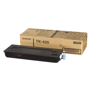 Toner Original Kyocera TK420 Preto