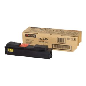 Toner Original Kyocera TK440 Preto