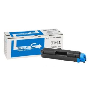 Toner Original Kyocera TK5135 Azul