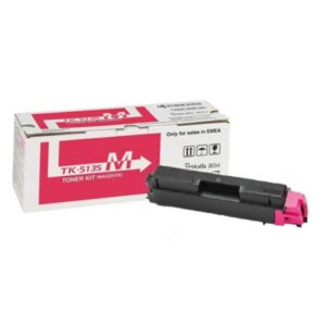 Toner Original Kyocera TK5135 Magenta