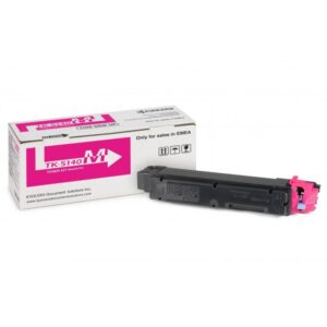 Toner Original Kyocera TK5140 Magenta