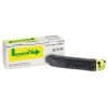 Toner Original Kyocera TK5150 Amarelo