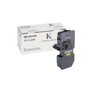 Toner Original Kyocera TK5220 Preto