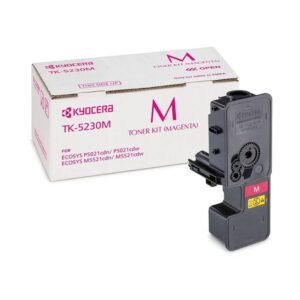 Toner Original Kyocera TK5230 Magenta