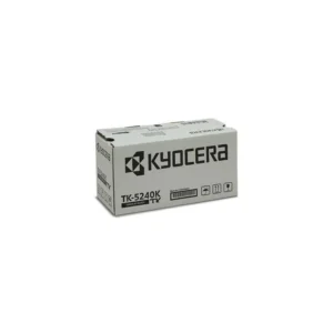 Toner Original Kyocera TK5240 Preto