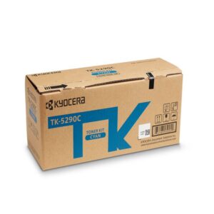 Toner Original Kyocera TK5290 Azul