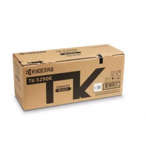 Toner Original Kyocera TK5290 Preto