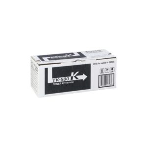 Toner Original Kyocera TK580 Preto