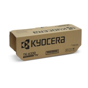 Toner Original Kyocera TK6330 Preto