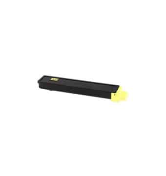 Toner Original Kyocera TK8315 Amarelo