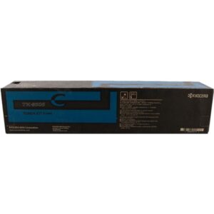 Toner Original Kyocera TK8505/TK8507 Azul