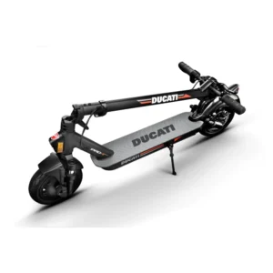 Trotinete Ducati E-scooter Pro-ii Evo (Com Piscas)