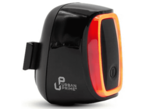 Luz Traseira Urban Prime Bike Smart