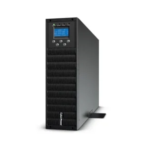 Ups Cyberpower Smart App Ups Online 6000Va 5400W 3U