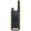 Walkie Talkie MOTOROLA T82 Extreme WT 16 Canais 10Km RSM Pack