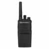 Walkie Talkie Motorola XT420 - 8 Canais 500mW IP55