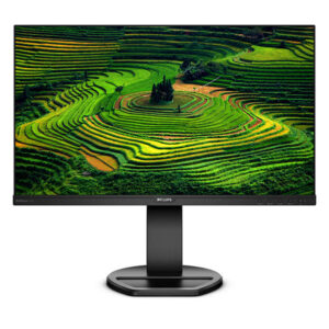 Philips Monitor IPS 24" FHD